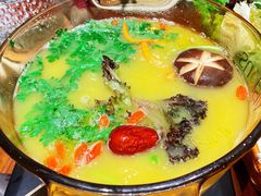 -U你·天然调味(南湖总店)