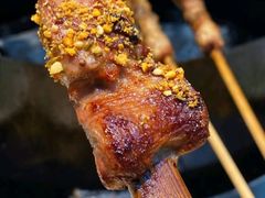 -源味居手把签烧烤(长春一店)