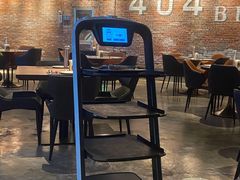 大堂-404干式熟成牛排馆•聚会餐厅