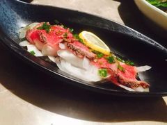 -贵木日本料理·铁板烧(新地假日广场店)