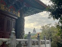 -天坛大佛