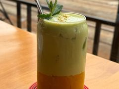 -MR.ROCKY洛奇先生·西餐&酒吧(琶醍店)
