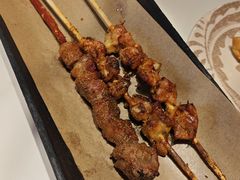 -清真·卡德尔大叔新疆主题餐厅(龙汇路店)