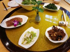 -功德林(南京西路店)