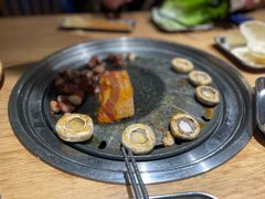 -乌拉烤肉(如皋首店)