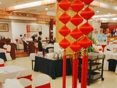 -全聚德(上海首店浦东店)