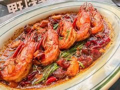 -Bistro 63 创意融合料理(广粤天地店)