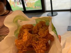 -德克士精巧店(嘉定宝龙广场店)