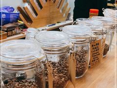 -COFFEE HOLIC(朝外SOHO店)