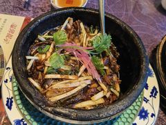 -宁波状元楼酒店(和义路店)