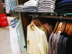 -MUJI无印良品(大悦城店)