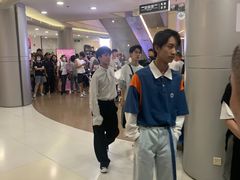 -百联南桥购物中心