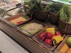 -鱼窝棚柴火铁锅炖(富山屯店)