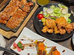 -小川洋风料理(街道口店)