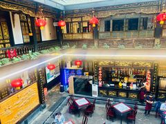 -蔼若春.传承三十年云南菜(金碧公园店)