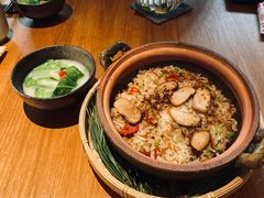 -天水蔬食料理(树德之光店)