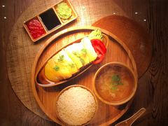 -香港城市花园酒店