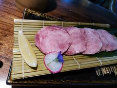 -海之屋韩式烤肉(海棠68环球美食街店)