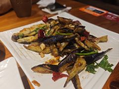 -望京一号·重庆江湖菜(工体店)