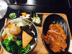 -小明同学(三里屯店)