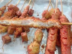 -庞记炸串