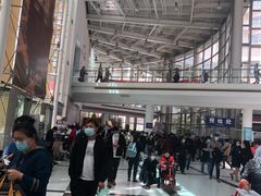 -复旦大学附属中山医院(西院区)