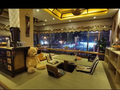 -泰迈·影院式足道SPA(世纪大道店)