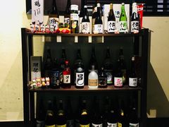 零售区-一豚轩·烧鸟·豚骨拉面(五四路店)