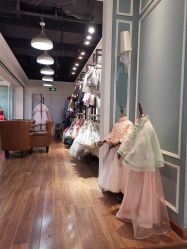 点击看大图 -倾城宝贝儿童摄影(浦东金谊店)