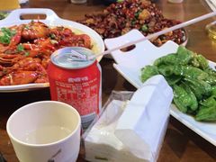 -庆合府重庆大排档(紫都城店)