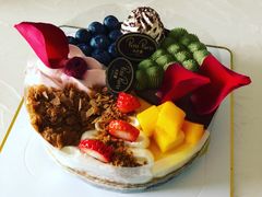 -PETIT PARIS 小巴黎(凯德1818店)