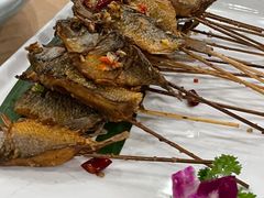 -桂林肥仔·中华餐饮名店(园湖店)