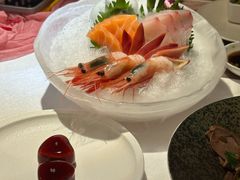 -揽季锅物会.福建黄鱼.海鲜姿造(五四路店)