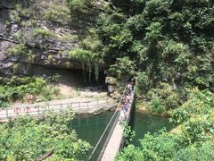 -午潮山国家森林公园