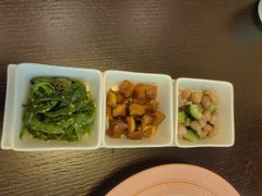 -万龙洲海鲜(大兴绿地缤纷城店)