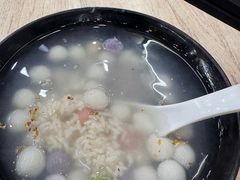 -穆桂英美食(南禅寺店)