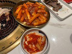 -炙城·韩式烤肉(南京东路店)