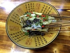 -明洋钵钵鸡(春田小区店)