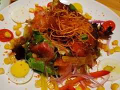 -福匠日本料理(人民路店)