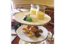 -中旅阿那亚九龙湖·公主酒店