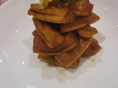 -海鸿荟·沿江菜(中山北路店)