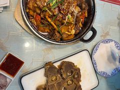 -伊帆食府·青海地方特色美食