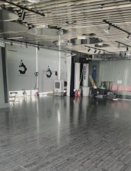 -泫舞舞蹈工作室