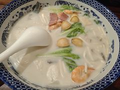 -山外山·林语花园餐厅