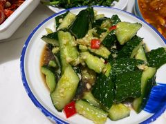 -阿胖龙虾小海鲜(宁国南路总店)