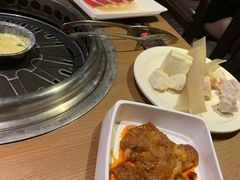 -火炉火自助餐(悠唐购物中心店)