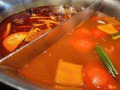 台式麻辣锅-湊湊火锅·茶憩(世博大道店)