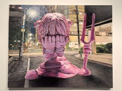 -华氏画廊