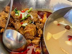 -刘一锅筋头巴脑(大悦城C店)