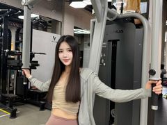 -VPsmart私教健身工作室(新华路旗舰店)